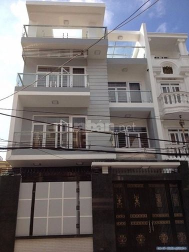 Cho thuê nhà mặt tiền đường Phạm Ngọc Thạch 43437058 Cho thuê nhà mặt tiền đường Phạm Ngọc Thạch