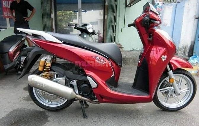 Bán SH 300i 03/2017 ODO 5xxx Xe còn bảo hành 43441306 Bán SH 300i 03/2017 ODO 5xxx Xe còn bảo hành