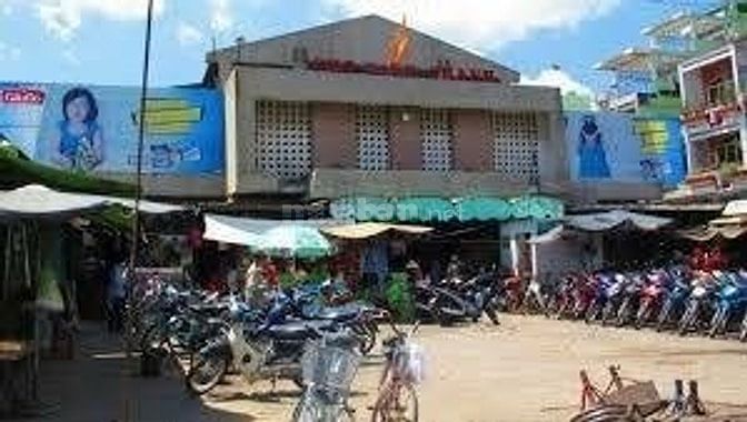 Cho thuê kios chợ Bình Chánh giá 1.2tr/tháng 43444657 Cho thuê kios chợ Bình Chánh giá 1.2tr/tháng