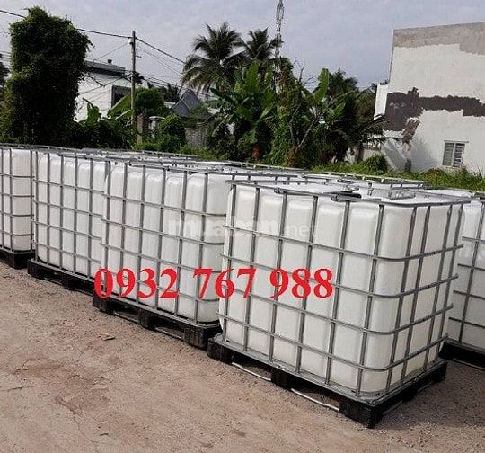 Bồn nhựa đựng hóa chất, tank nhựa ibc 1000 lít,bồn nhựa đựng thực phẩm 43533485 Bồn nhựa đựng hóa chất, tank nhựa ibc 1000 lít,bồn nhựa đựng thực phẩm