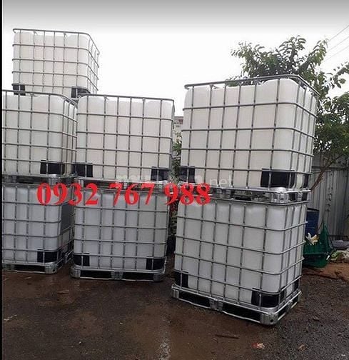 Bồn nhựa đựng hóa chất, tank nhựa ibc 1000 lít,bồn nhựa đựng thực phẩm 43533485 Bồn nhựa đựng hóa chất, tank nhựa ibc 1000 lít,bồn nhựa đựng thực phẩm