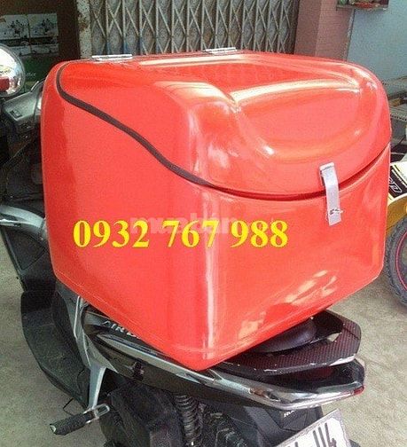 Thùng giao hàng giữ nhiệt, thùng giao cơ, thùng chở hàng, xe đẩy rác 43600987 Thùng giao hàng giữ nhiệt, thùng giao cơ, thùng chở hàng, xe đẩy rác