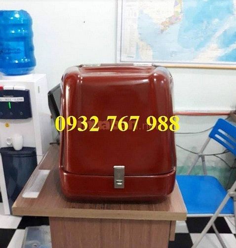 Thùng giao hàng giữ nhiệt, thùng giao cơ, thùng chở hàng, xe đẩy rác 43600987 Thùng giao hàng giữ nhiệt, thùng giao cơ, thùng chở hàng, xe đẩy rác