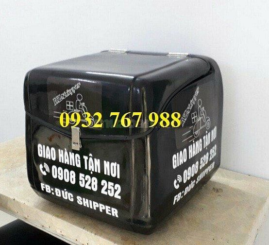 Thùng giao hàng giữ nhiệt, thùng giao cơ, thùng chở hàng, xe đẩy rác 43600987 Thùng giao hàng giữ nhiệt, thùng giao cơ, thùng chở hàng, xe đẩy rác