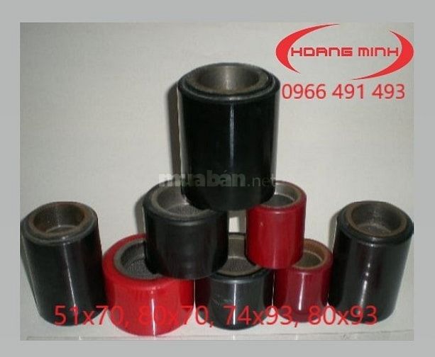 Bánh xe nâng tay chính hãng, giá rẻ 43598073 Bánh xe nâng tay chính hãng, giá rẻ
