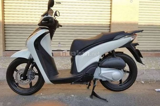 Sh 150i nhập Trắng Sporty zin , Số máy 1114 , Đkld 2013 43611766 Sh 150i nhập Trắng Sporty zin , Số máy 1114 , Đkld 2013