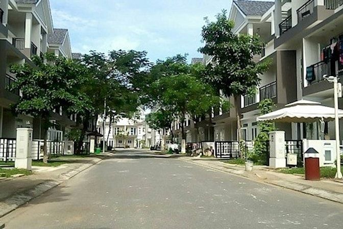 Cho thuê nhà phố Park Riverside đầy đủ tiện ích nội khu và ngoại khu 43639645 Cho thuê nhà phố Park Riverside đầy đủ tiện ích nội khu và ngoại khu