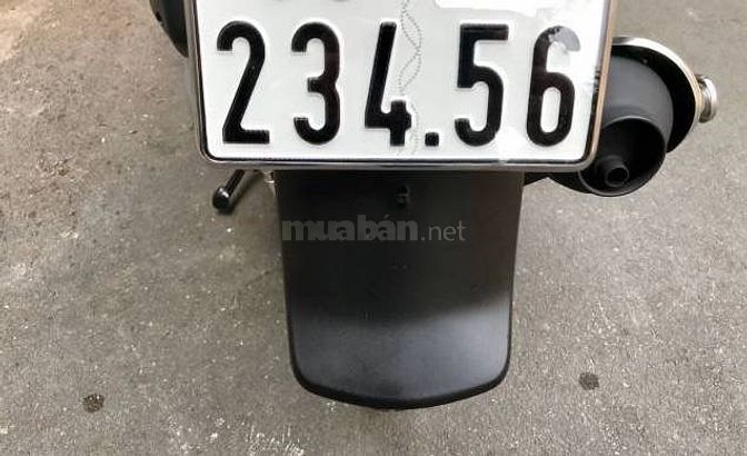 Bán sh 150i màu trắng đen sport bs sãnh tiến lên 43641466 Bán sh 150i màu trắng đen sport bs sãnh tiến lên