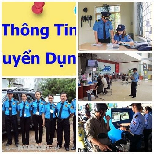 Tuyển nhân viên bảo vệ, vệ sỹ và chỉ huy bao ăn ở, nhận việc ngay 28519692 Tuyển nhân viên bảo vệ, vệ sỹ và chỉ huy bao ăn ở, nhận việc ngay