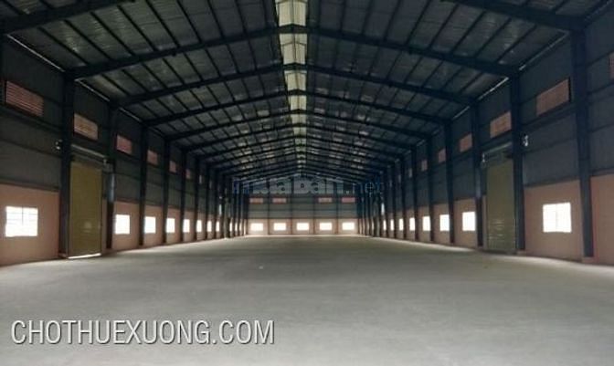 Cho thuê nhà xưởng Hà Đông, diện tích tổng 7.000m2 có thể chia nhỏ 43696603 Cho thuê nhà xưởng Hà Đông, diện tích tổng 7.000m2 có thể chia nhỏ