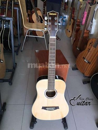 Đàn guitar acoustic Babson Mini 43706350 Đàn guitar acoustic Babson Mini