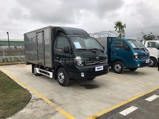 Xe tải kia k200 , máy điện , mới giá tốt nhất 43692059 Xe tải kia k200 , máy điện , mới giá tốt nhất