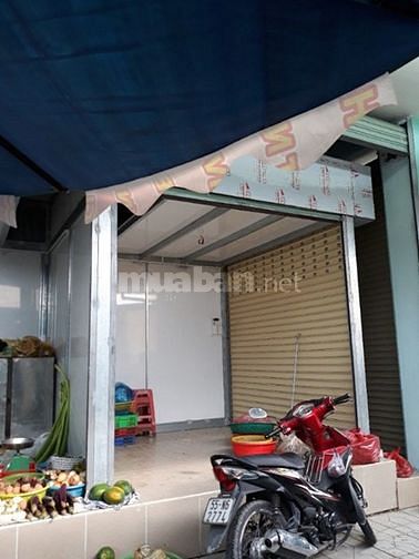 Sang ki-ốt mặt tiền chợ bình chánh , đường Trịnh Như Khuê 43715404 Sang ki-ốt mặt tiền chợ bình chánh , đường Trịnh Như Khuê