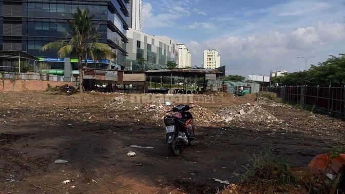 Bán 8330m2 đất vườn quốc lộ 50 xã đa phước,huyện bình chánh 1,7tr/m2 43752833 Bán 8330m2 đất vườn quốc lộ 50 xã đa phước,huyện bình chánh 1,7tr/m2