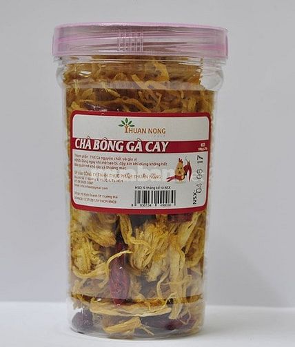 Khô gà lá chanh ở Đà Lạt giá sỉ tại đây 43791618 Khô gà lá chanh ở Đà Lạt giá sỉ tại đây