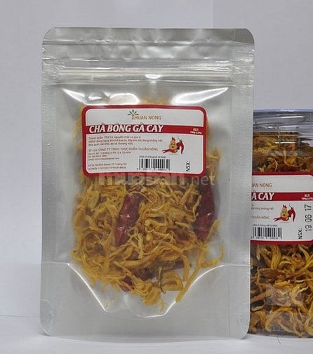 Khô gà lá chanh ở Đà Lạt giá sỉ tại đây 43791618 Khô gà lá chanh ở Đà Lạt giá sỉ tại đây