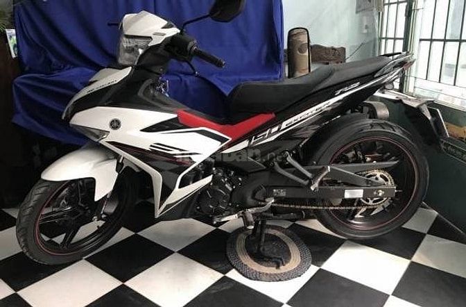 Exciter 150 bảng Rc màu này đang hot nha 43855270 Exciter 150 bảng Rc màu này đang hot nha