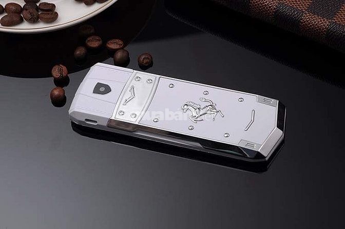 Vertu A8 sang trọng và đẳng cấp,2 sim,mỏng,loa to,mới 100% fullbox 43845008 Vertu A8 sang trọng và đẳng cấp,2 sim,mỏng,loa to,mới 100% fullbox