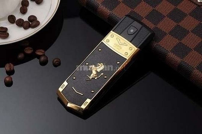 Vertu A8 sang trọng và đẳng cấp,2 sim,mỏng,loa to,mới 100% fullbox 43845008 Vertu A8 sang trọng và đẳng cấp,2 sim,mỏng,loa to,mới 100% fullbox