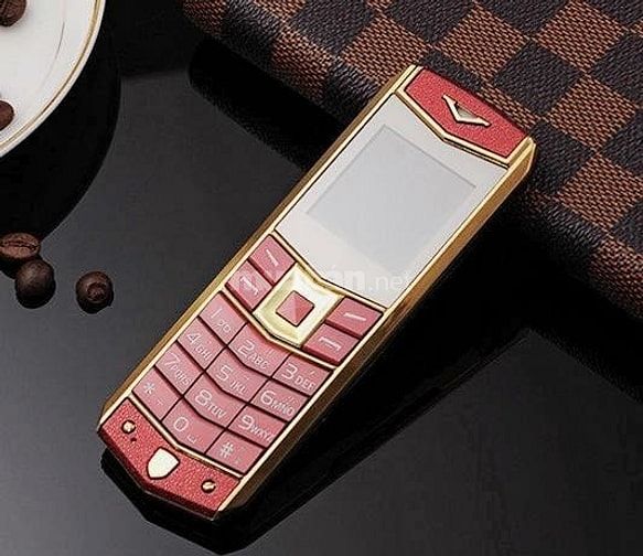 Vertu A8 sang trọng và đẳng cấp,2 sim,mỏng,loa to,mới 100% fullbox 43845008 Vertu A8 sang trọng và đẳng cấp,2 sim,mỏng,loa to,mới 100% fullbox