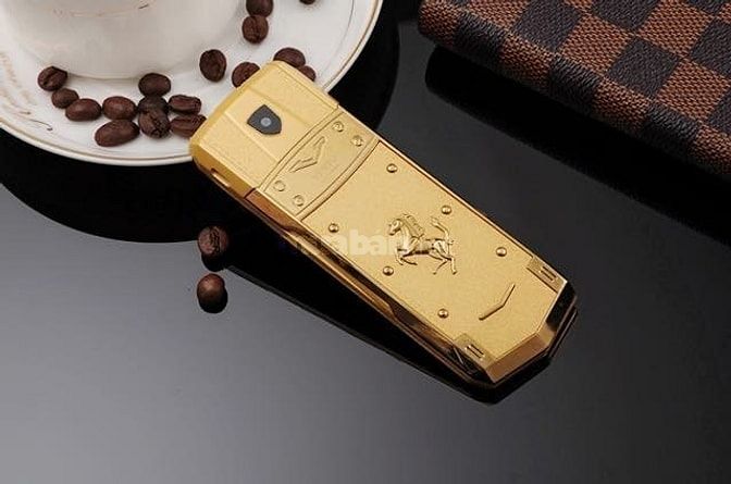 Vertu A8 sang trọng và đẳng cấp,2 sim,mỏng,loa to,mới 100% fullbox 43845008 Vertu A8 sang trọng và đẳng cấp,2 sim,mỏng,loa to,mới 100% fullbox