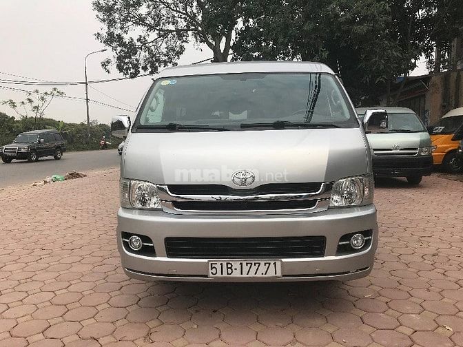 Tổng Kho Toyota Hiace đủ loại đủ màu Khách chọn thoả mái 43875357 Tổng Kho Toyota Hiace đủ loại đủ màu Khách chọn thoả mái