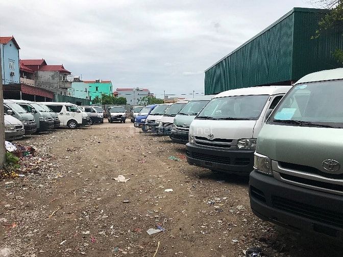 Tổng Kho Toyota Hiace đủ loại đủ màu Khách chọn thoả mái 43875357 Tổng Kho Toyota Hiace đủ loại đủ màu Khách chọn thoả mái
