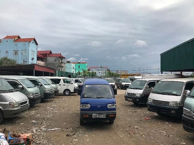 Tổng Kho Toyota Hiace đủ loại đủ màu Khách chọn thoả mái 43875357 Tổng Kho Toyota Hiace đủ loại đủ màu Khách chọn thoả mái