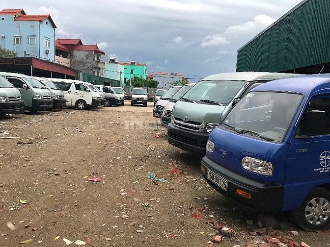 Tổng Kho Toyota Hiace đủ loại đủ màu Khách chọn thoả mái 43875357 Tổng Kho Toyota Hiace đủ loại đủ màu Khách chọn thoả mái