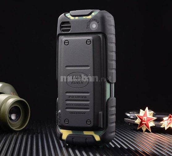 Land Rover A9 pin dùng 30 ngày, 2 sim sạc pin điện thoại khác mới 100% 43934639 Land Rover A9 pin dùng 30 ngày, 2 sim sạc pin điện thoại khác mới 100%