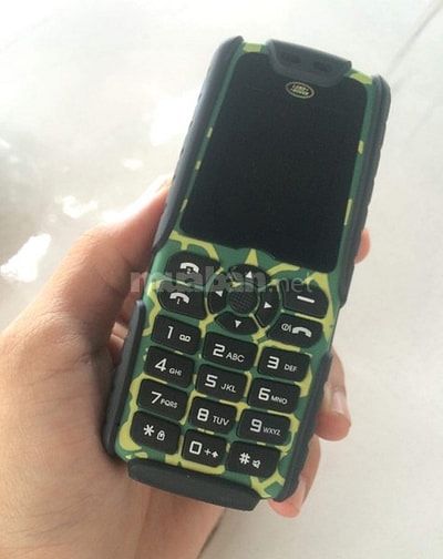 Land Rover A9 pin dùng 30 ngày, 2 sim sạc pin điện thoại khác mới 100% 43934639 Land Rover A9 pin dùng 30 ngày, 2 sim sạc pin điện thoại khác mới 100%