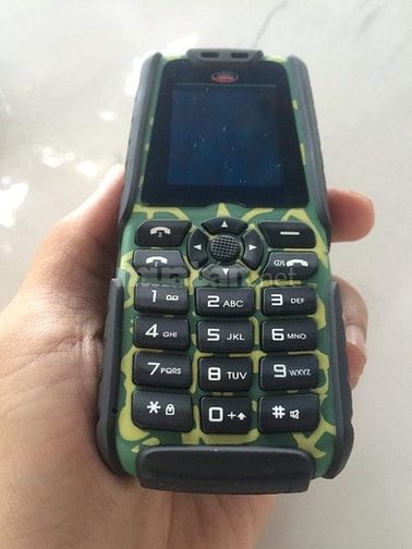 Land Rover A9 pin dùng 30 ngày, 2 sim sạc pin điện thoại khác mới 100% 43934639 Land Rover A9 pin dùng 30 ngày, 2 sim sạc pin điện thoại khác mới 100%
