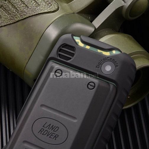 Land Rover A9 pin dùng 30 ngày, 2 sim sạc pin điện thoại khác mới 100% 43934639 Land Rover A9 pin dùng 30 ngày, 2 sim sạc pin điện thoại khác mới 100%