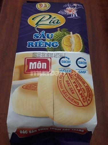Bánh pía sầu riêng giá sỉ tại Đà Lạt 43961736 Bánh pía sầu riêng giá sỉ tại Đà Lạt