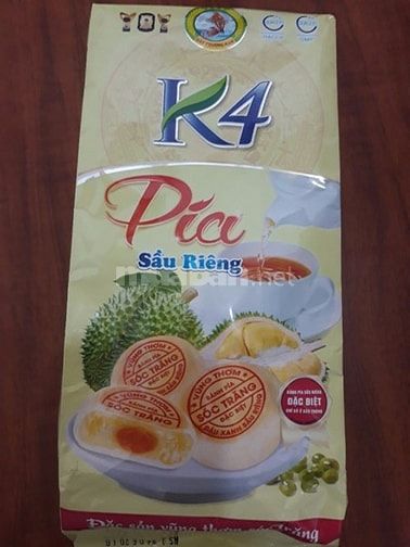 Bánh pía sầu riêng giá sỉ tại Đà Lạt 43961736 Bánh pía sầu riêng giá sỉ tại Đà Lạt