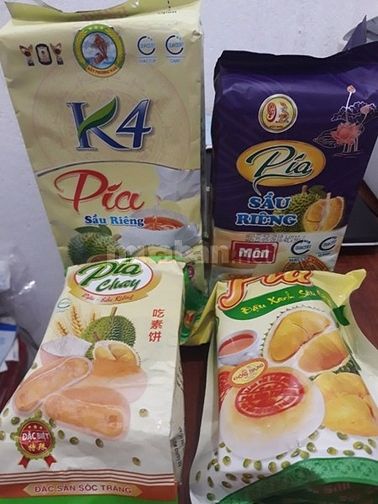 Bánh pía sầu riêng giá sỉ tại Đà Lạt 43961736 Bánh pía sầu riêng giá sỉ tại Đà Lạt
