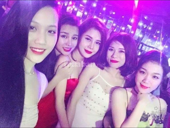 Karaoke Mi Hoàng cần tuyển nhân viên nữ phục vụ 43956300 Karaoke Mi Hoàng cần tuyển nhân viên nữ phục vụ