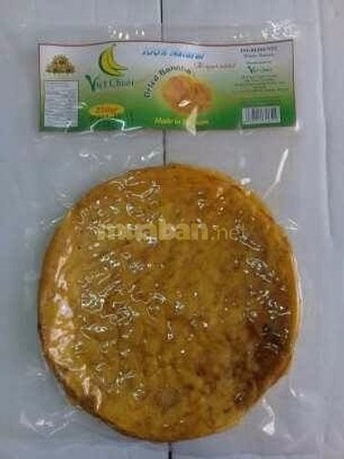Chuối sấy dẻo giá sỉ tại Đà Lạt 43983461 Chuối sấy dẻo giá sỉ tại Đà Lạt
