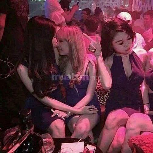 Karaoke Đại Cát tuyển Nữ phục vụ thu nhập cao 43977068 Karaoke Đại Cát tuyển Nữ phục vụ thu nhập cao