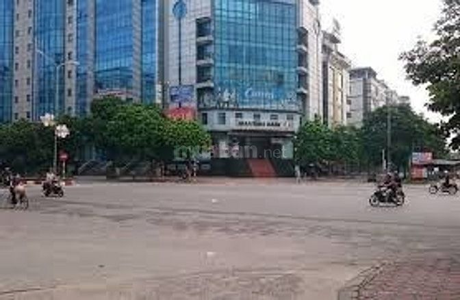 Bán nhà Trần Thái Tông, DT 156m, MT 9m giá 210tr/m 44011505 Bán nhà Trần Thái Tông, DT 156m, MT 9m giá 210tr/m