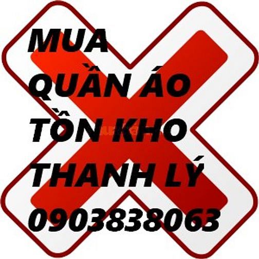 Mua quần áo tồn kho thanh lý, hàng chợ, thiết kế, xuất nhập khẩu TPHCM 44022910 Mua quần áo tồn kho thanh lý, hàng chợ, thiết kế, xuất nhập khẩu TPHCM