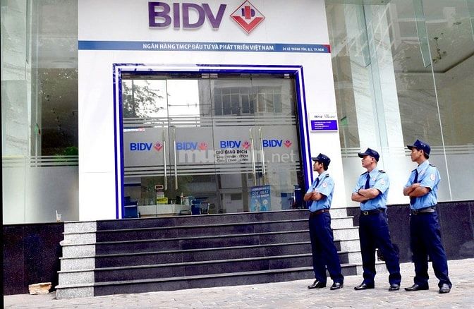 Tuyển trực tiếp(không môi giới) bảo vệ giám sát an ninh khu công nghệp 28491758 Tuyển trực tiếp(không môi giới) bảo vệ giám sát an ninh khu công nghệp