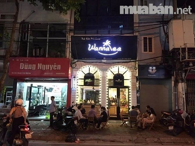 Cho thuê nhà mặt phố vị trí cực đẹp phố Bà Triệu, diện tích 130m2 44075641 Cho thuê nhà mặt phố vị trí cực đẹp phố Bà Triệu, diện tích 130m2