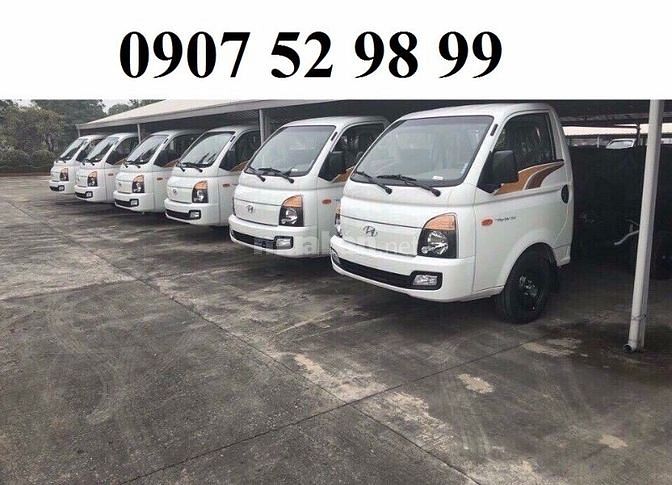 Xe tải H150 Hyundai 1500kg tại Hậu Giang, Sóc Trăng, Vĩnh Long 44084161 Xe tải H150 Hyundai 1500kg tại Hậu Giang, Sóc Trăng, Vĩnh Long