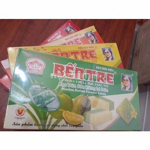 Kẹo dừa bến tre giá sỉ tại Đà Lạt 44085564 Kẹo dừa bến tre giá sỉ tại Đà Lạt