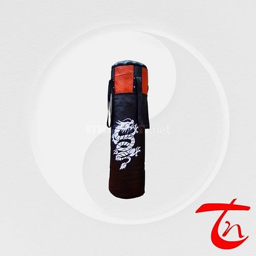 Vỏ bao cát boxing treo tập tại nhà - chất lượng (chưa nhồi ruột) – võ 44156936 Vỏ bao cát boxing treo tập tại nhà - chất lượng (chưa nhồi ruột) – võ