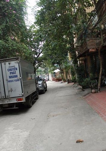 Cho thuê nhà riêng khu phân lô Lãng Yên 44169994 Cho thuê nhà riêng khu phân lô Lãng Yên