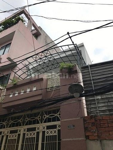 HXH Điện Biên Phủ kế ĐH Hutech,P25,BT DT 7.3x15.7m giá 7 tỷ 44204574 HXH Điện Biên Phủ kế ĐH Hutech,P25,BT DT 7.3x15.7m giá 7 tỷ