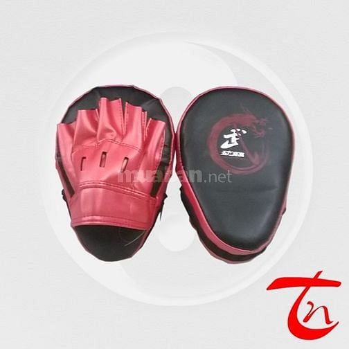 Đỡ đá bàn tay tập võ loại tốt - TN33 44246654 Đỡ đá bàn tay tập võ loại tốt - TN33