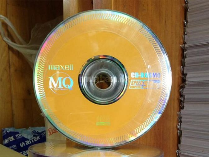 CD maxell trắng giá rẻ tại hà nội 44299847 CD maxell trắng giá rẻ tại hà nội
